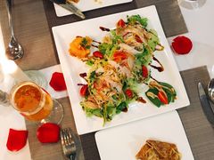 -LA CREPERIE BRETONNE布列塔尼法式餐厅(天童北路店)