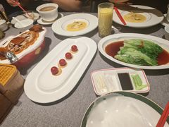 -秀儿四九城·新京菜(亚运村鸟巢店)