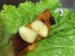 -马路牙子地桌烤肉(工体店)