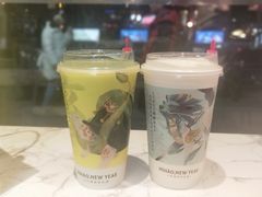 -奈雪的茶(观前街店)
