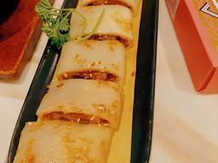 -茉莉餐厅(包河万达店)