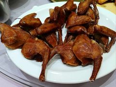 -顺风海鲜港(金玉兰店)