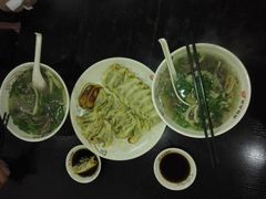 -回回锅贴(小河沿店)