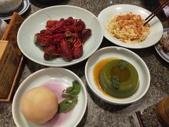 -南京大牌档(之心城店)