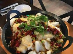 -鸿福酒家