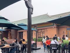-华农酸奶文化馆