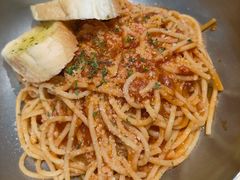 -托斯卡纳烘焙意大利餐厅(五天地店)