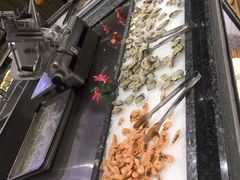 -福成自助烤肉(长阳店)