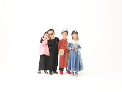 -猴有戏教育戏剧·音乐剧·主持口才·演讲朗诵辩论(环球港华师大校区)