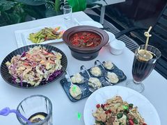 -皇玺·云汀花园餐厅(振华商厦店)