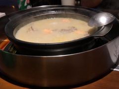 -捞神煲汤火锅(湖滨商业街店)