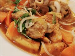 -新疆兵团食府清真(马连道店)
