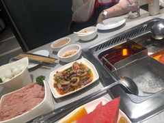 -海底捞火锅(徐州火车站店)