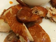 烧鸡-爱晚亭(大东海广场店)