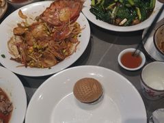 -阿毛饭店(和义路店)