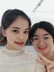 -HQ半永久纹绣纹眉