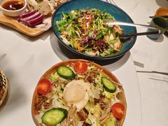 -耶里夏丽·新疆菜·28年喀什老馆(田林东路店)