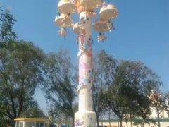 -秦皇岛乐岛海洋王国