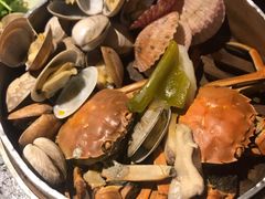 -盛江山自助料理(奥莱锦辉购物广场店)