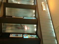 -成都百丽宫影城(LUXE太古里店)