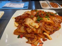 -白玉·朝鲜族烤串(南山店)