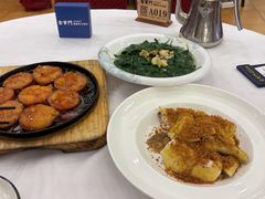 -金百门·顺德海鲜酒家(陈村店)