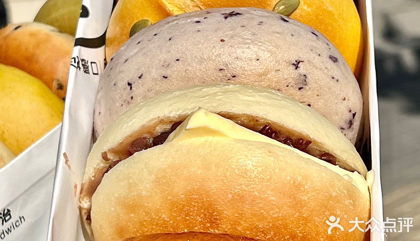 南京|街边治愈贝果小店，十几种口味太🉑️了