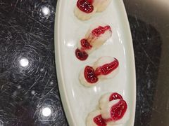 -新南华大酒店(广中店)