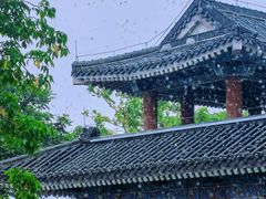 -高榜山景区