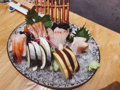 -Hatsune隐泉日式料理(SKP店)