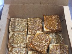 -奶奶的美食(悦立方店)