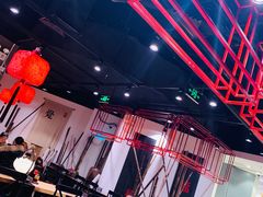 -和府捞面(东直门银座店)