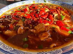 -好嫂子酱猪手•农家菜(蒲黄榆店)