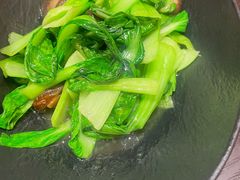 -古都历食南京菜·烤鸭·鸭血粉丝·汤包(南京博物院店)