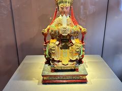 -福建省非物质文化遗产博览苑