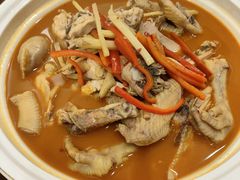 -潇湘·永州会馆(百子湾店)