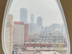 -北京康莱德酒店