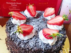 -大连铂尔曼酒店-铂尔曼美食廊 Pullman Deli