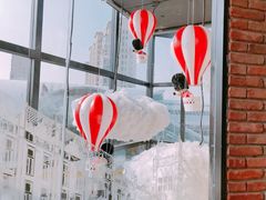 -玖壹咖啡(临河街店)
