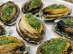 -一蚝一贝海鲜特色餐厅(万象城店)