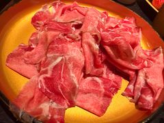 -牛New寿喜烧(虹桥新天地店)