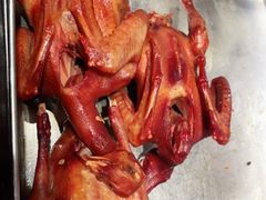 熏鸽子-鸽子窝(青塔店)