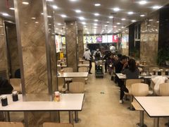 大堂-老四季(总店)