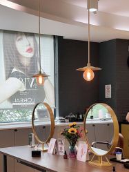 点击看大图 -意廊 Hair Salon