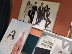-海马体照相馆(北京apm店)