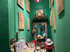 -Candy plus vintage桃园中古