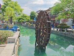 -田州古城