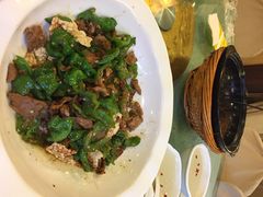 乐口福家常菜馆(古庸路店)-乐口福家常菜馆(古庸路店)