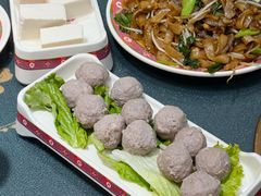 -大吉利·潮汕鲜牛肉火锅(西安店)