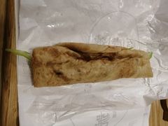 -头壹号  羊汤·饸饹面·大油条(西二旗店)